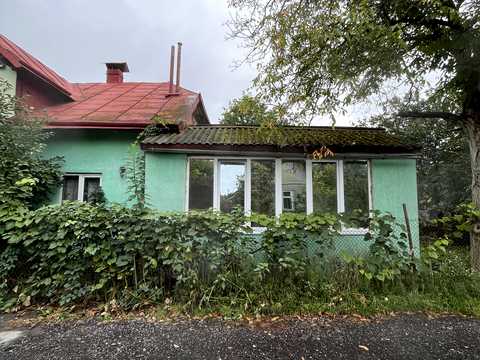 квартира по адресу Зиновия Флинты ул., 5