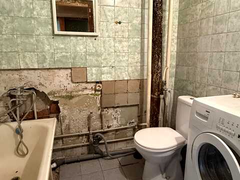 квартира за адресою Івана Каркача бульв., 81
