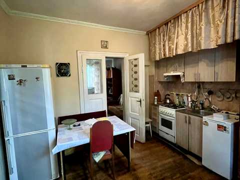квартира по адресу Зиновия Флинты ул., 5