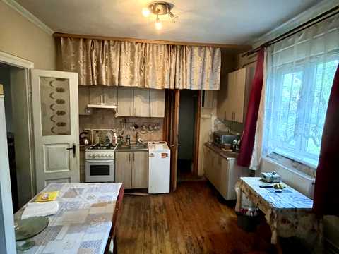 квартира по адресу Зиновия Флинты ул., 5