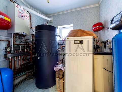 будинок за адресою Лісна