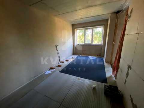 квартира за адресою Кленова вул., 47