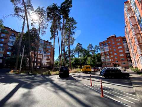 квартира за адресою Кленова вул., 47