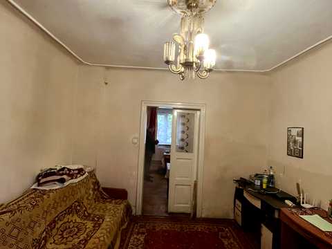 квартира по адресу Зиновия Флинты ул., 5