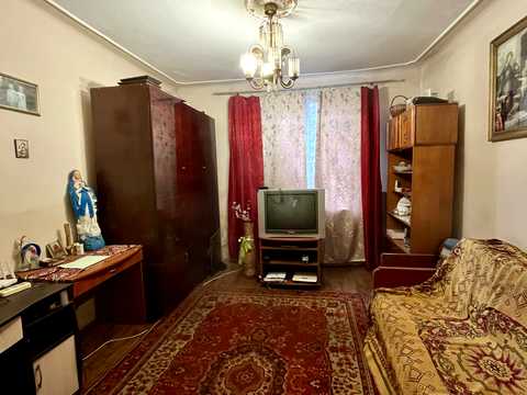 квартира по адресу Зиновия Флинты ул., 5