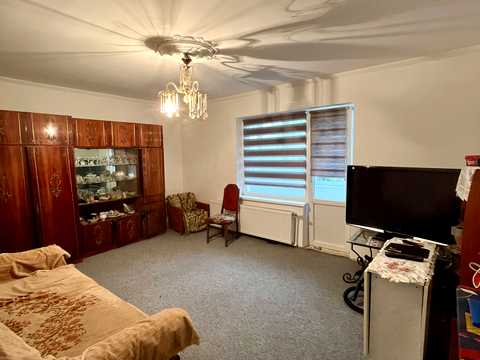 квартира по адресу Зиновия Флинты ул., 5
