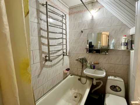 квартира по адресу Зиновия Флинты ул., 5