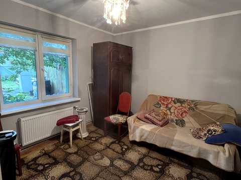 квартира по адресу Зиновия Флинты ул., 5