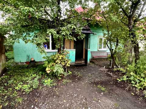 квартира по адресу Зиновия Флинты ул., 5