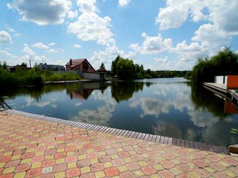 будинок за адресою Лісна