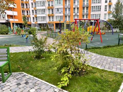 квартира по адресу Берестейский просп. (Победы), 67-Б
