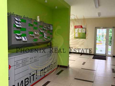 квартира по адресу Берестейский просп. (Победы), 67-Б