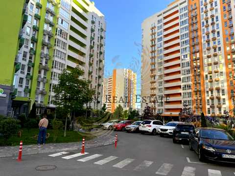 квартира по адресу Берестейский просп. (Победы), 67-Б