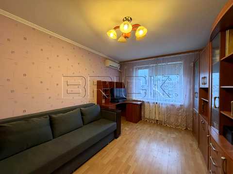 квартира по адресу Голосеевский просп. (40-летия Октября), 15-Б