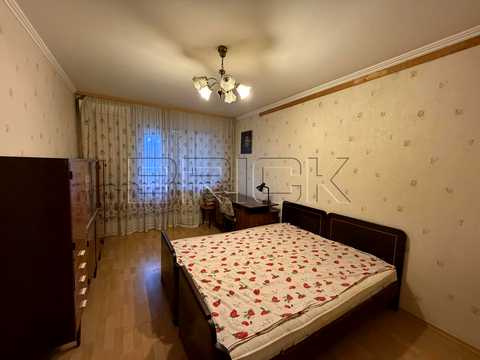 квартира по адресу Голосеевский просп. (40-летия Октября), 15-Б