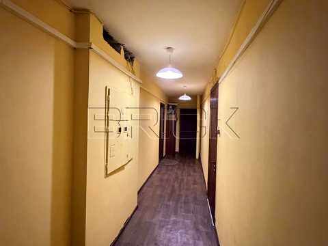 квартира по адресу Голосеевский просп. (40-летия Октября), 15-Б