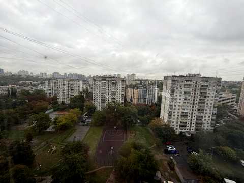 квартира по адресу Голосеевский просп. (40-летия Октября), 15-Б