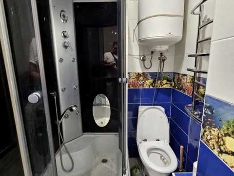 квартира по адресу Берестейский просп. (Победы), 70