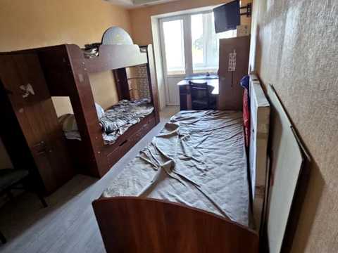 квартира по адресу Берестейский просп. (Победы), 70