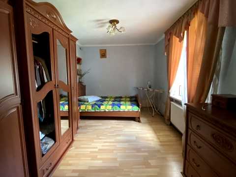 дом по адресу Музична, 25