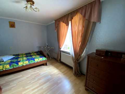 дом по адресу Музична, 25
