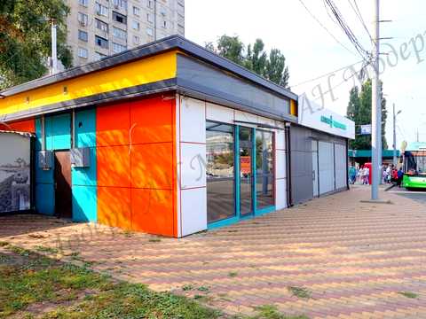 комерційна за адресою Харків, Ювілейний просп. (), 34
