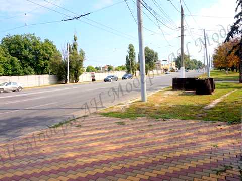 комерційна за адресою Харків, Ювілейний просп. (), 34