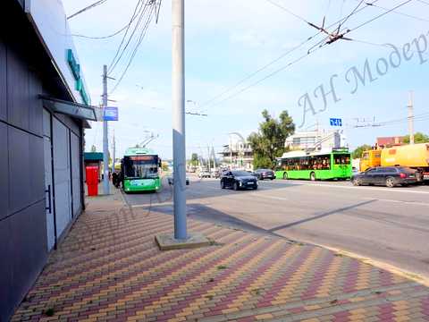 комерційна за адресою Харків, Ювілейний просп. (), 34