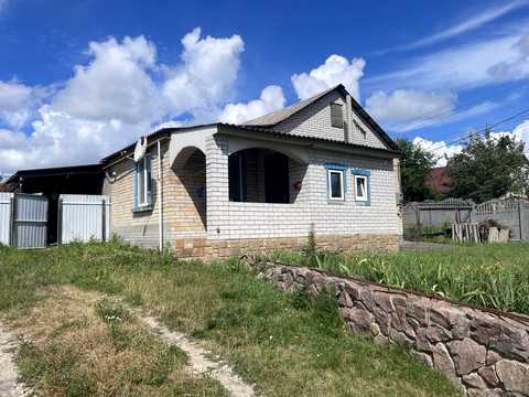 дом по адресу Музична, 25