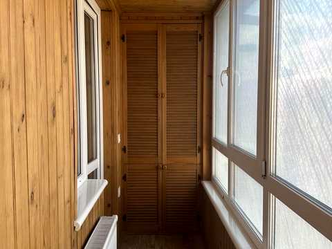 квартира за адресою Люстдорфська дорога вул. (Черноморская дорога), 114е