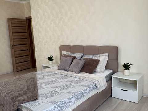 квартира за адресою Корольова вул., 2
