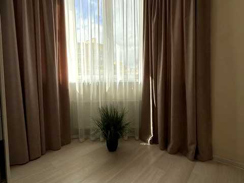 квартира за адресою Корольова вул., 2