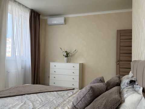 квартира за адресою Корольова вул., 2