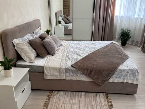 квартира за адресою Корольова вул., 2