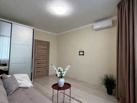 квартира за адресою Корольова вул., 2