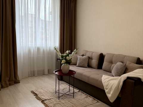квартира за адресою Корольова вул., 2