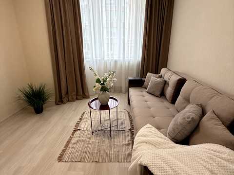 квартира за адресою Корольова вул., 2
