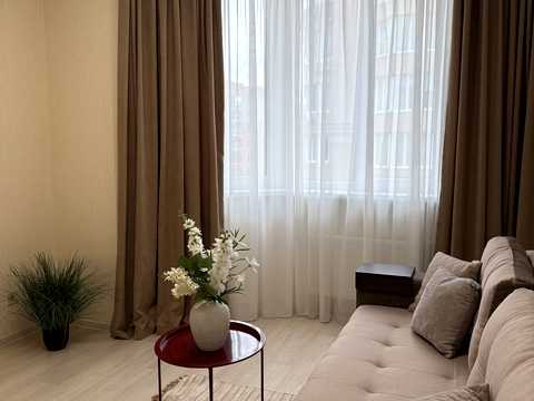 квартира за адресою Корольова вул., 2