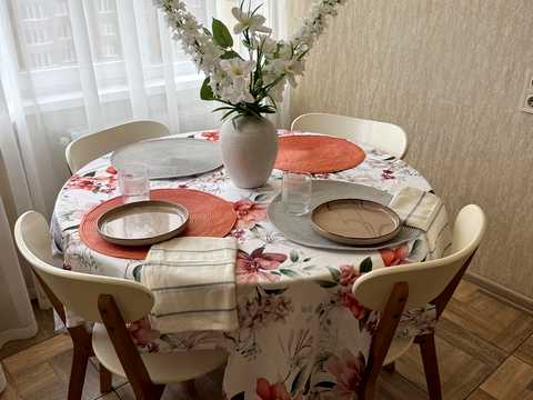 квартира за адресою Корольова вул., 2