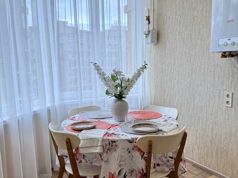 квартира за адресою Корольова вул., 2