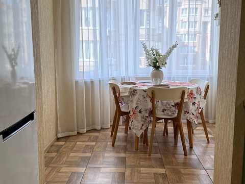 квартира за адресою Корольова вул., 2
