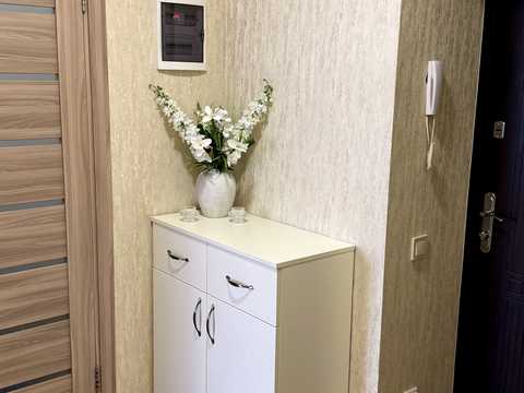 квартира за адресою Корольова вул., 2