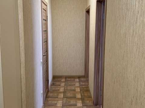 квартира за адресою Корольова вул., 2