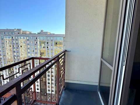 квартира по адресу Жемчужная ул., 3