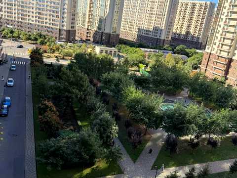 квартира по адресу Жемчужная ул., 3