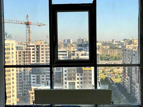 квартира по адресу Жемчужная ул., 3