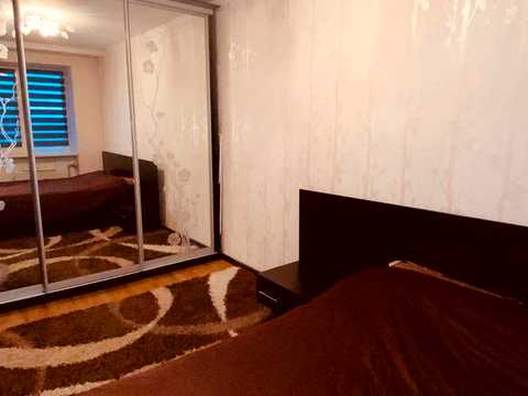 квартира по адресу Сергея Слисаренко ул. (Скаліка), 32
