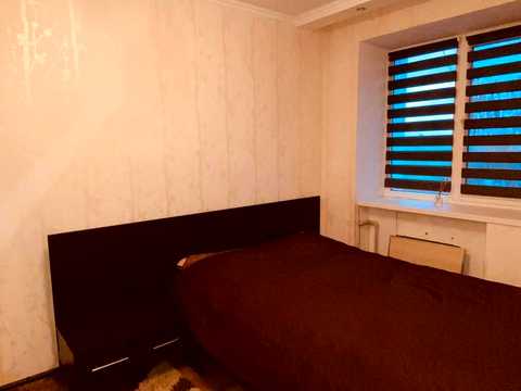 квартира по адресу Сергея Слисаренко ул. (Скаліка), 32