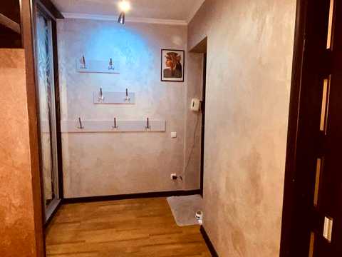 квартира по адресу Сергея Слисаренко ул. (Скаліка), 32