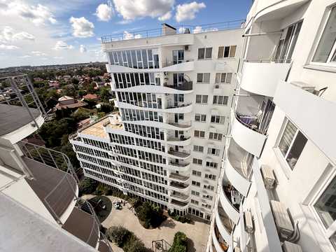 квартира по адресу Львовская ул., 15-Б